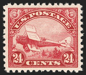 Sale Number 1240, Lot Number 544, Air Post