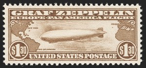 Sale Number 1240, Lot Number 556, Air Post