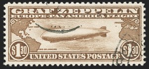 Sale 1240, Lot 557, Air Post