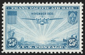 Sale Number 1240, Lot Number 563, Air Post