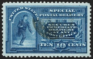 Sale Number 1240, Lot Number 569, Special Delivery, Registration