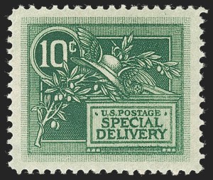 Sale Number 1240, Lot Number 573, Special Delivery, Registration