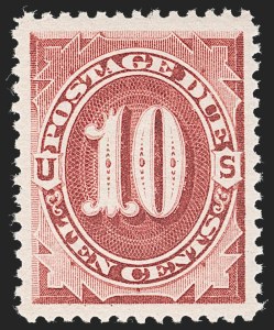 Sale 1240, Lot 583, Postage Due, Offices in China