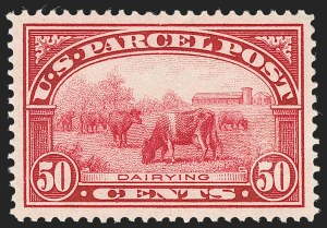 Sale 1240, Lot 621, Newspapers and Periodicals thru Parcel Post