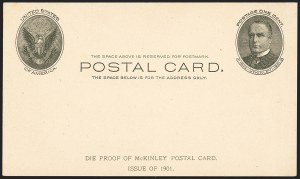 Sale 1240, Lot 628, Postal Stationery