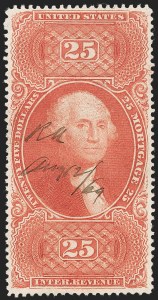 Sale 1240, Lot 642, Revenues