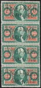 Sale 1240, Lot 643, Revenues