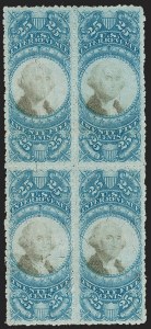 Sale 1240, Lot 645, Revenues