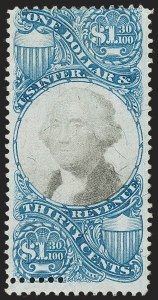 Sale 1240, Lot 648, Revenues