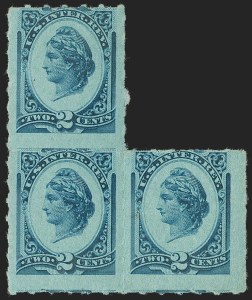 Sale 1240, Lot 655, Revenues