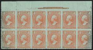 Sale 1240, Lot 658, Revenues