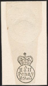 Sale 1240, Lot 662, Revenues