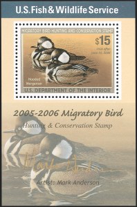 Sale 1240, Lot 693, Hunting Permits including Group Lots