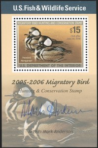 Sale 1240, Lot 695, Hunting Permits including Group Lots