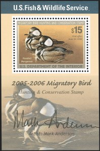 Sale 1240, Lot 696, Hunting Permits including Group Lots