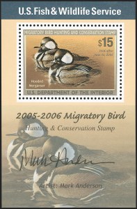 Sale 1240, Lot 699, Hunting Permits including Group Lots