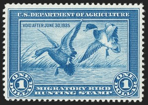 Sale 1240, Lot 714, Hunting Permits including Group Lots