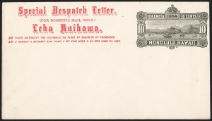 Sale 1240, Lot 728, Confederate States and U.S. Possessions