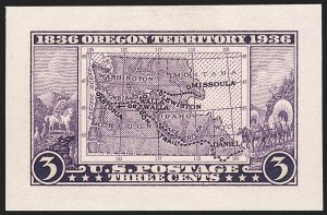 Sale 1240, Lot 74, Essays, Proofs and Specimens: 20th Century Small Die Proofs