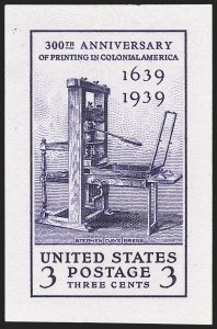 Sale 1240, Lot 81, Essays, Proofs and Specimens: 20th Century Small Die Proofs