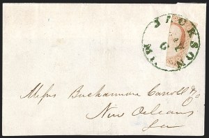 Sale 1242, Lot 189, Three-Cent: Bisects