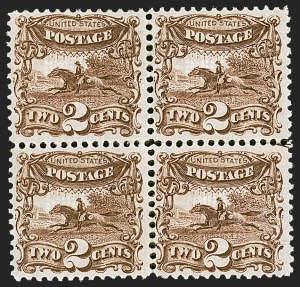 Sale 1244, Lot 186, 1869 Pictorial Issue (Scott 112-122)