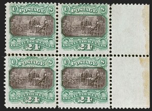Sale 1244, Lot 195, 1869 Pictorial Issue (Scott 112-122)