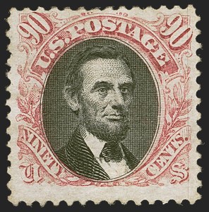 Sale 1244, Lot 199, 1869 Pictorial Issue (Scott 112-122)