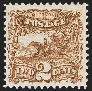 Sale 1244, Lot 200, 1869 Pictorial Issue (Scott 112-122)