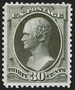 Sale 1244, Lot 245, 1870-71 National Bank Note Co. Issues (Scott 134-155)