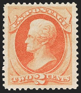Sale 1244, Lot 269, 1875 Continental, 1879-80 American Bank Note Co. Issues (Scott 178-191)