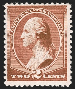 Sale 1244, Lot 300, 1881-87 American Bank Note Co. Issues (Scott 205-218)