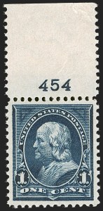 Sale Number 1244, Lot Number 363, 1894-95 Bureau Issues (Scott 246-278) Sale Number 1244, Lot Number 363, 1894-95 Bureau Issues (Scott 246-278)