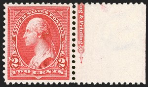Sale Number 1244, Lot Number 364, 1894-95 Bureau Issues (Scott 246-278) Sale Number 1244, Lot Number 364, 1894-95 Bureau Issues (Scott 246-278)