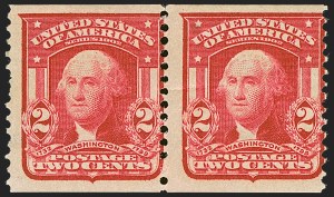 Sale 1244, Lot 392, 1902-08 Issues (Scott 300-320)