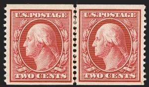 Sale 1244, Lot 398, 1908-13 Issues (Scott 328-396)
