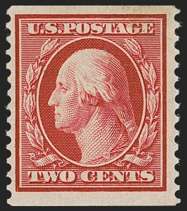Sale 1244, Lot 414, 1908-13 Issues (Scott 328-396)