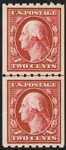 Sale 1244, Lot 416, 1908-13 Issues (Scott 328-396)