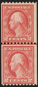 Sale 1244, Lot 439, 1912-17 Issues (Scott 405-480)