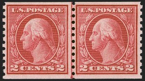 Sale 1244, Lot 443, 1912-17 Issues (Scott 405-480)