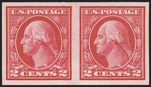 Sale 1244, Lot 448, 1912-17 Issues (Scott 405-480)