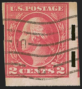 Sale 1244, Lot 457, 1917-23 Issues (Scott 482A-544)