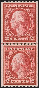 Sale 1244, Lot 459, 1917-23 Issues (Scott 482A-544)