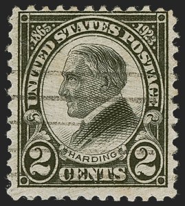 Sale 1244, Lot 472, 1922 and Later Issues (Scott 594-1610c)