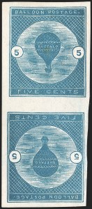 Sale 1244, Lot 478, Air Post, including Inverted "Jenny" Position 3 (Scott C3a)