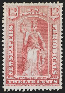 Sale 1244, Lot 491, Newspapers and Periodicals