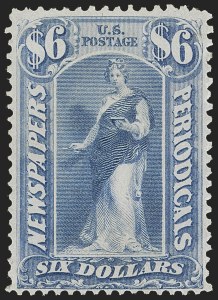 Sale 1244, Lot 493, Newspapers and Periodicals