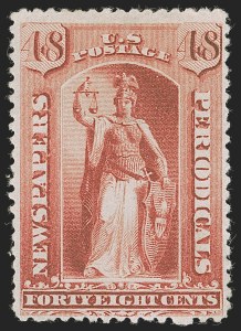 Sale 1244, Lot 494, Newspapers and Periodicals