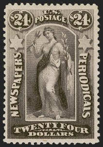 Sale 1244, Lot 495, Newspapers and Periodicals