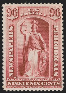 Sale 1244, Lot 500, Newspapers and Periodicals